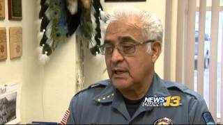 Las Animas Sheriff Deputies Paid