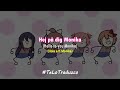 Hej Monika Remix - PewDiePie and Party In Backyard (Letra/Lyrics) | #TeLoTraduzco