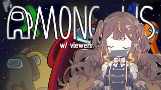 【Among Us】I trust no one.【hololive Indonesia 2nd Generation】