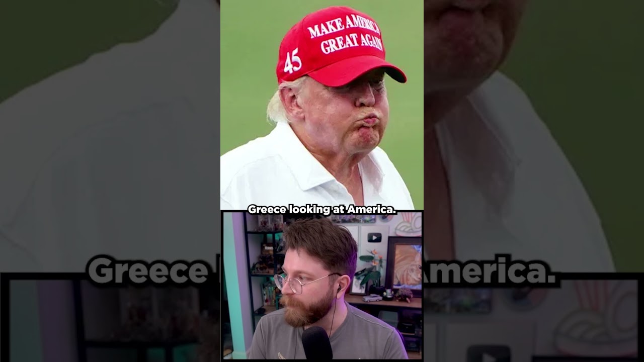 Will America Survive Trump's Fascism?