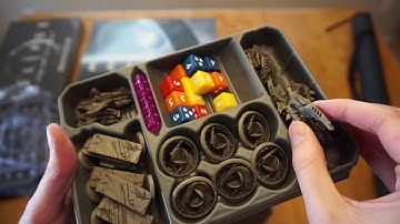 Unboxing Eclipse: Second Dawn for the Galaxy