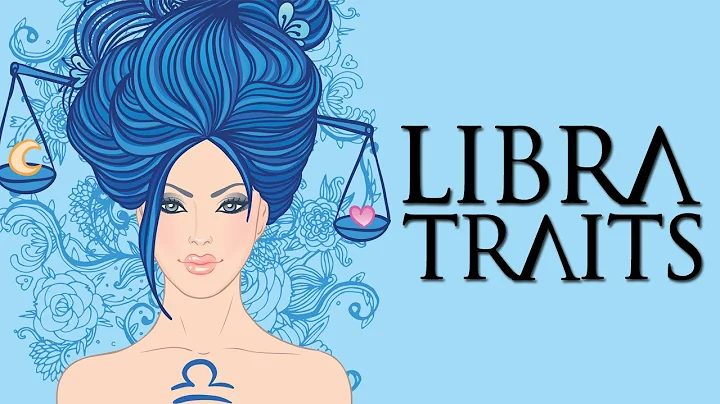 Libra Personality Traits (Libra Traits and Characteristics) - DayDayNews