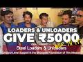 Inspiring Change: Loaders & Unloaders Contribute for Lifesaving Dialysis Mission