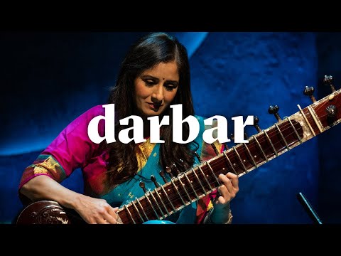 Roopa Panesar & Shahbaz Hussain | Raag Miyan Ki Malhar | Sitar & Tabla