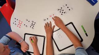 Math Games  Close call Subtraction