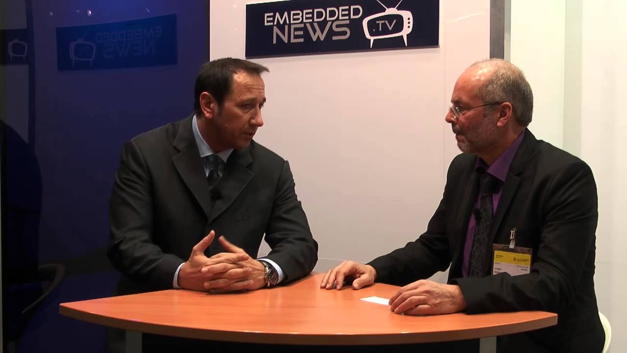 ADLINK On The Rise To A Global Players