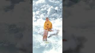 MIMI PERI JATUH DARI KAYANGAN #mimiperi #funny #youtubeshorts #sahur #comedy