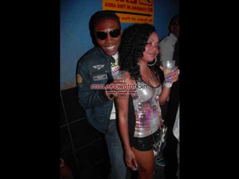 Vybz Kartel - Neva {Bus Park Riddim} Gaza - JAN 2010