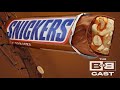 Do guys eat Snickers? 🤔| The BoBCast Podcast