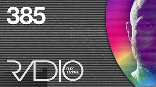 Solarstone pres  Pure Trance Radio Episode 385