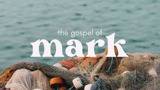 Evening Service | The Gospel of Mark | The King on a cross | Mark 8:31-9:1
