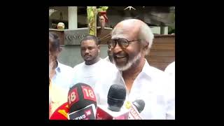 Rajini romba nandri meme template