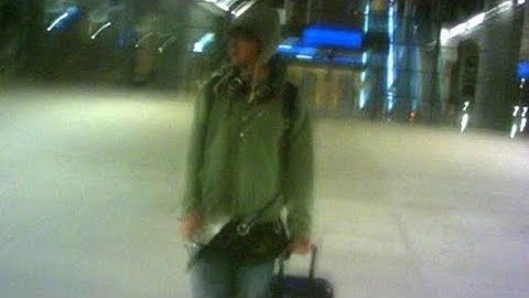 Tek Lintowe - Avril Lavigne Complicated (Cover)