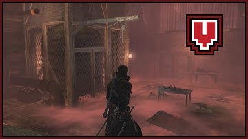 AC ROGUE REMASTERED - Caress of Steel - 100% Sync - Sequence 6, Memory 2