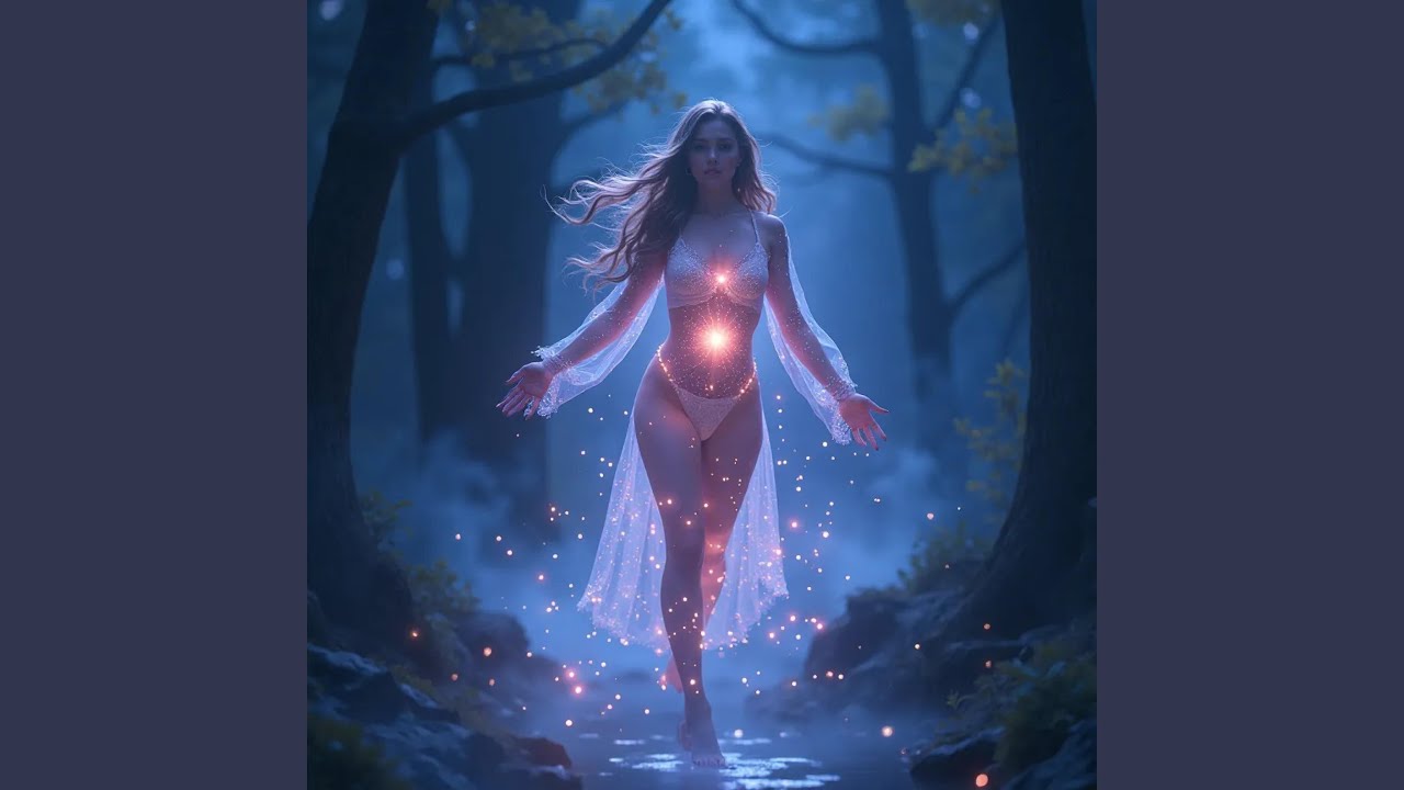 Душа(Luna Ardeth)