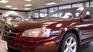 2003 Nissan Maxima Loveland - Cincinnati, OH #14159