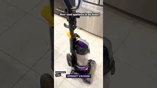 The BEST Budget Vacuum for Small Spaces? 🤯 Eureka PowerSpeed Review + Real Demo