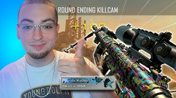 I GOT NAC TRICKSHOTTED BY A VIEWER ON SHAWN