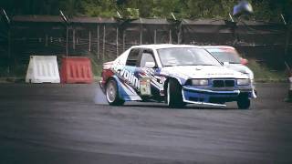 PUZ Drift Team 2010 Trailer screenshot 5