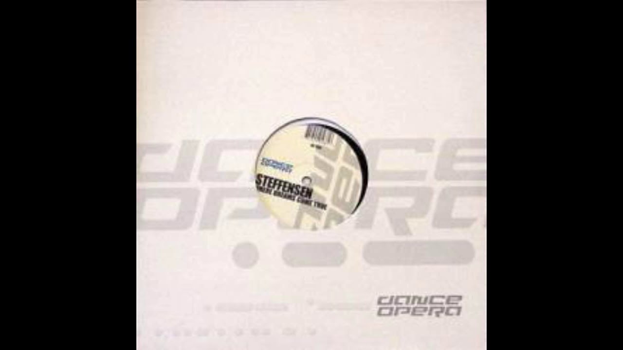 Steffensen - Where Dreams Come True