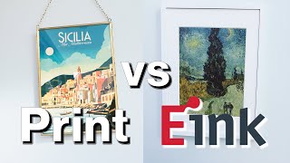 Fotolijst van de toekomst