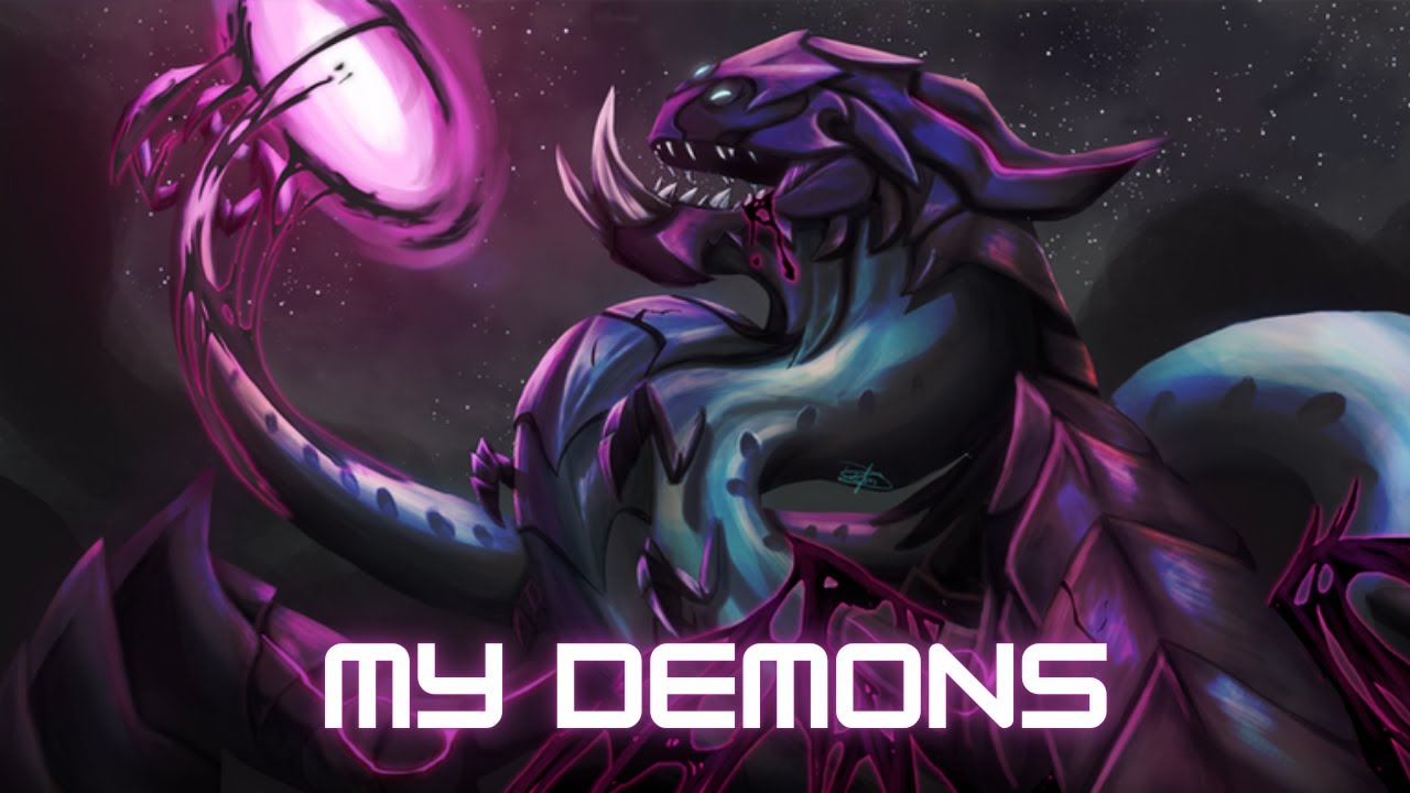 Dauntless- My Demons