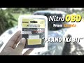 Paano ikabit ang NITRO OBD from LAZADA PH