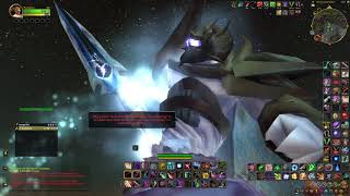 Getting Thunderfury in retail wow 2025