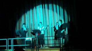 When Sunny Gets Blue