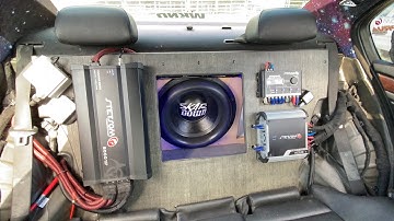 SKARDOWN SUBWOOFER?
