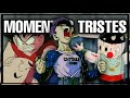 7 Momentos Tristes en Dragon Ball