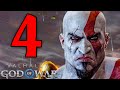 IL KRATOS DI GRECIA! - GOD OF WAR RAGNAROK: VALHALLA [Walkthrough Gameplay ITA PS5 - PARTE 4]