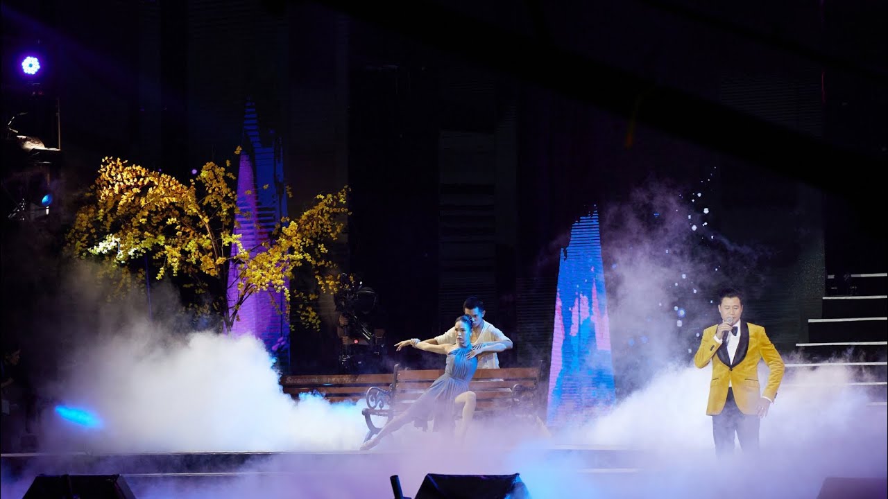 VÌ ĐÓ LÀ EM - CA SĨ QUANG DŨNG