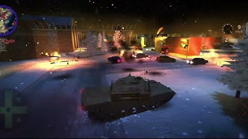 Payback 2 - The Battle SandboX - Android iOS Gameplay HD#1