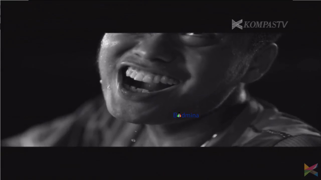 Mantab! Kevin Sanjaya & Markus Gideon Dominan di Final Ganda Putra Jepang Terbuka 2017 - YouTube