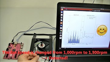 On-Device Learning for Anomaly Detection on PYNQ Board (FCCM 2019 Demo Night)