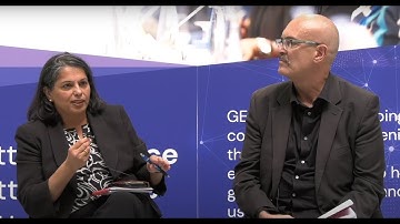 Future Proofing National Evaluation Systems  Environment