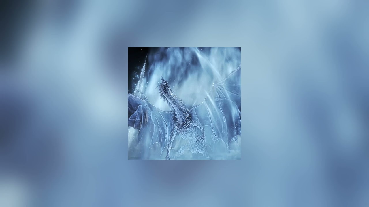 Caligo, Miasma Of Night - Elden Ring Nightreign (SLOWED & REVERB)