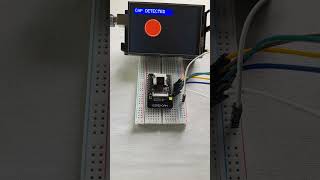 Creative Object detection advanced system 😎#shorts #diy #viral