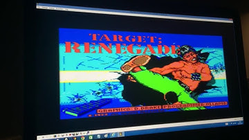 Amstrad CPC memories (winAPE emulator)