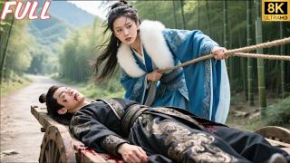 Download Lagu Ditinggalkan💔 Dia menikah dengan “pria terluka”💥 Ternyata dia pangeran—Dia jadi putri dalam semalam! MP3