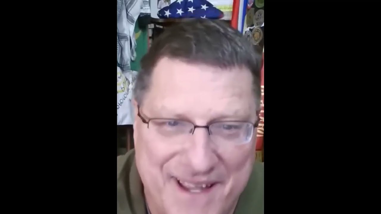 Scott Ritter: Zabili ajatolláha, aby vyhráli. Místo toho padli do největší pasti v dějinách.