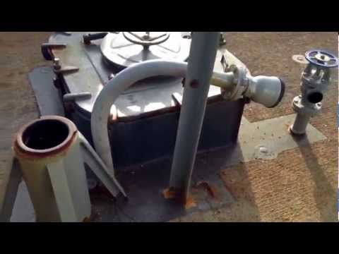 US Navy Hull Tech Never Stops Working