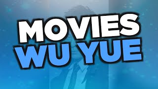 Best Wu Yue movies