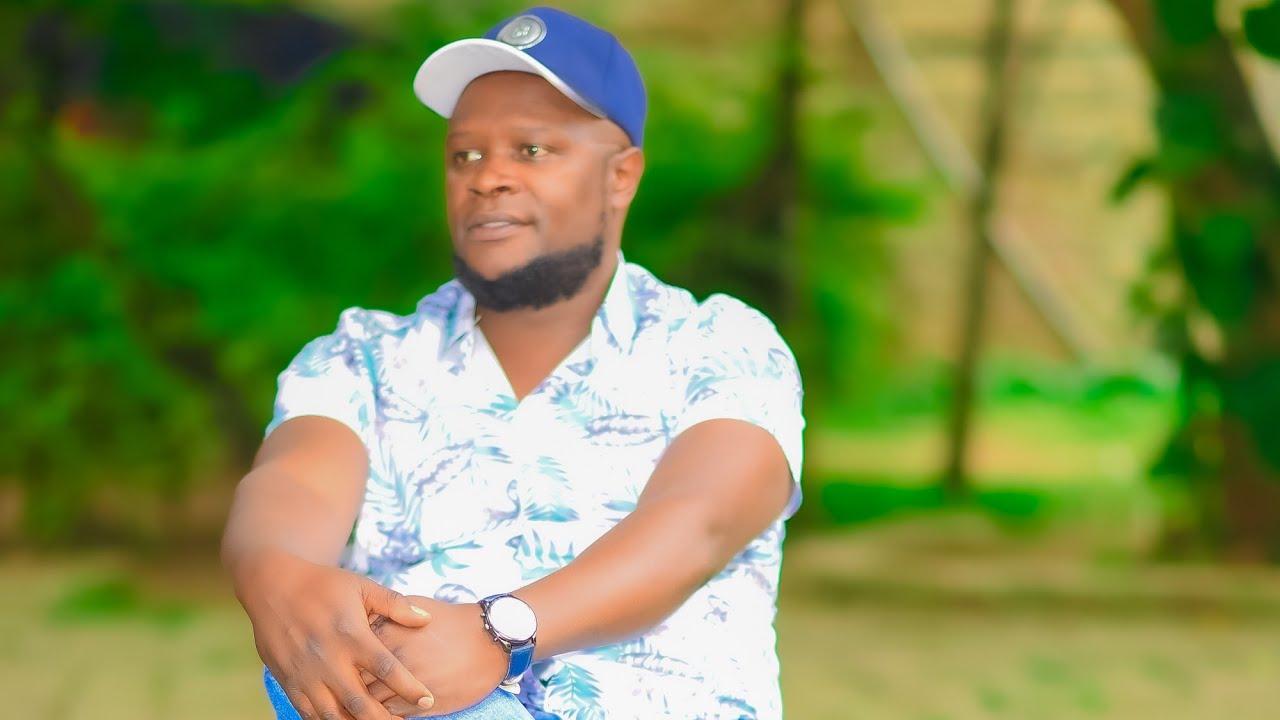 ELIJAH WA JANE LIVE MÙGITHI June 12, 2025