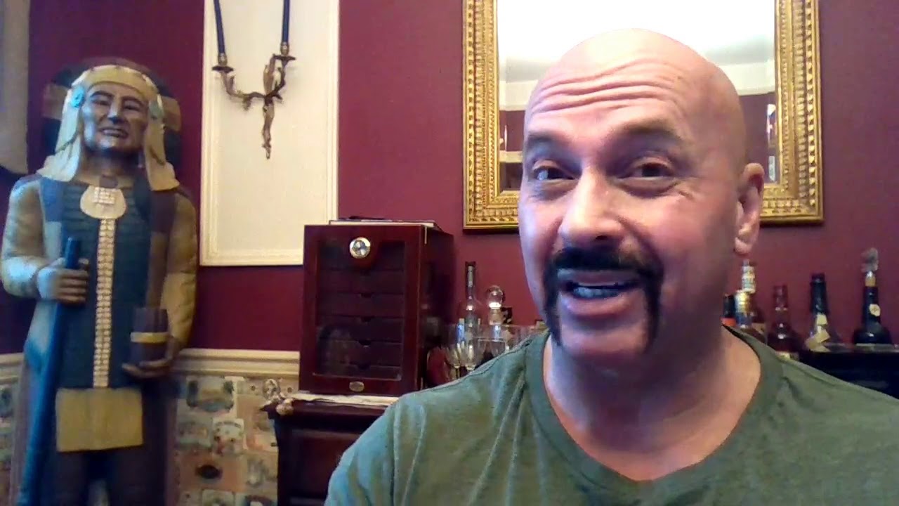 Warped Cigars Flor Del Valle Sky Flower Lancero 2020