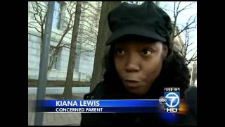 DC charter school fights to stay open