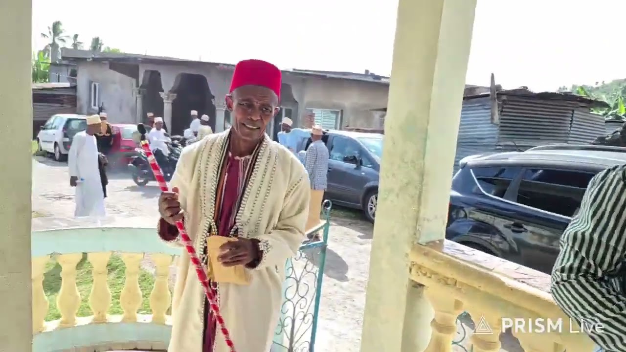 MTRO DAHONI👑 WA ISMAEL M'MADI👑❤️ NADIA SAID SIMBA