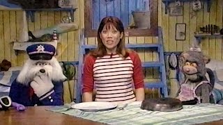 Beachcomber Bay: Pan Overboard! (1999) - FULL EPISODE