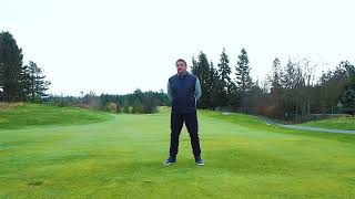 AR Tips: Booking a Tee Time with Andy Hajer at Arbutus Ridge Golf Club Book Your Arkley 9 Tee Time